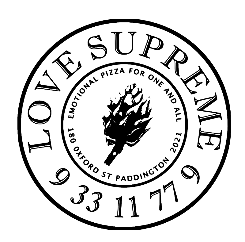 lovesupreme logo